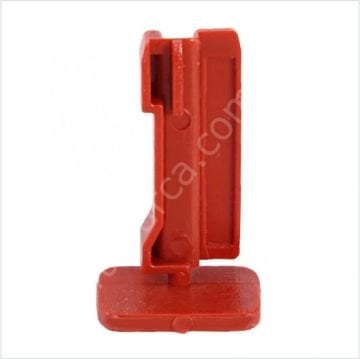 Mercedes W210 Kompresör Şanzuman Yağ Çubuğu/Otomatik Şanzuman Yağ Çubuk Kilidi/Emniyet Pimi