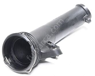 Mercedes W204/W211 646 Motor Hava Emiş Borusu/Turbo Hortumu