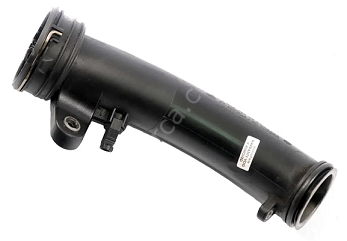 Mercedes W204/W211 646 Motor Hava Emiş Borusu/Turbo Hortumu
