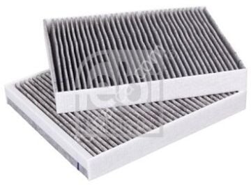 Bmw F10/F01/F07 Polen Flitresi/Klima Flitresi