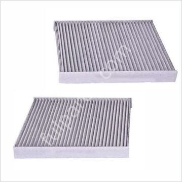 Bmw F10/F01/F07 Polen Flitresi/Klima Flitresi
