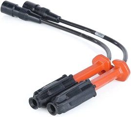 Mercedes W210/W202 111 Motor  Buji Kablo Seti 2 Lİ