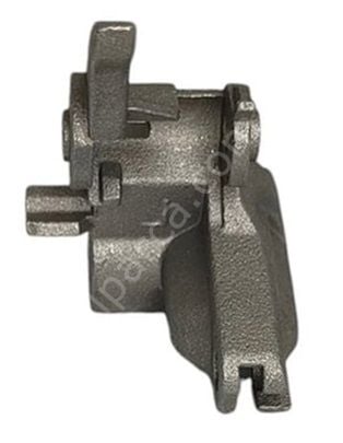 Vito W447 Ön Kapı Kol Yatağı SAĞ