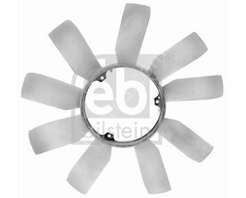 Sprinter W901/W902/W903/W904/Vito W638/W124/W126/W201/W202 103/104/611/612 Motor Fan Pervanesi/Pervane