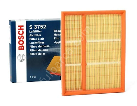 Mercedes W202/W208 111 Motor  Hava Flitresi