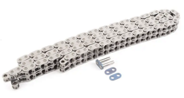 Vito W639 611/646 Motor Eksantrk Zinciri