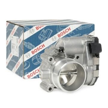 Mercedes W203/W204/W2117W212 271 Motor Gaz Kelebeği/Boğaz Kelebeği