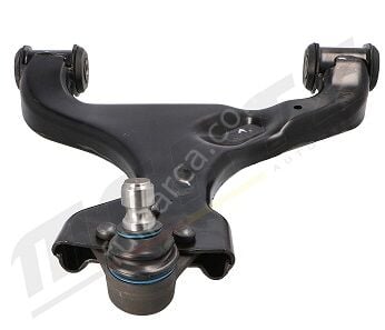 Vito W639/Viano Alt Rotilli Salıncak Ön Sağ-Travers  E.M.