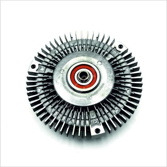 Sprinter W906/Grafter/Vito 646/651 Euro5 Motor Civalı Fan Termiği/Termik/Visco