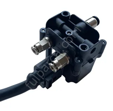 Vito W638 Arka Körük Ventili
