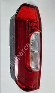 Mercedes X W470 Kamyonet/Pikap Arka Stop Lambası SOL