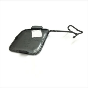 Vito W447 Çeki Demir Kapağı/Ön Tampon