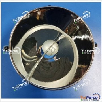 Mercedes W115 Ön Far Reflektörü/Far Tası