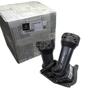Mercedes W213 654 Motor Termostat