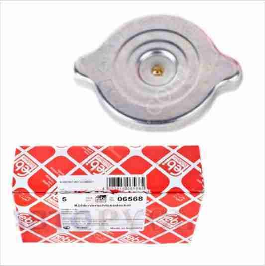 Mercedes W124/W201/W202/W210/Vito W638/Sprinter W901 Radyatör Kapağı 140cc