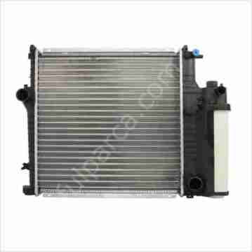 Bmw E36/E30/Z3/M40/N43/M50 0tomatik/Mekanik.Klimalı Su Radyatörü