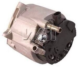 Vaneo W414/W168/W245 Şarj Dinamosu/Alternatör