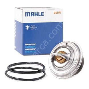 Mercedes W114/W115/W140 104 Motor Termostat 87 Derece