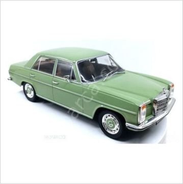 Mercedes W115 Çevre Çıtası/Nikelaj Takımı Üst