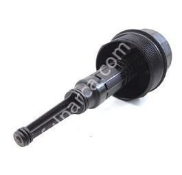 Mercedes W203/W204/W211 271 Motor Yağ Filtre Kapağı/Flitre Kütüğü