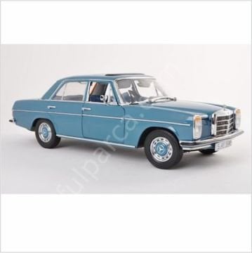 Mercedes W115 Çevre Çıtası/Nikelaj Takımı Üst