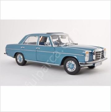 Mercedes W115 Çevre Çıtası/Nikelaj Takımı Üst