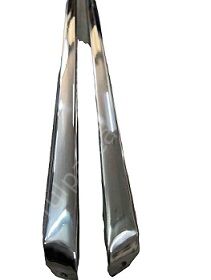 Mercedes W115 Marşpiyer Çıtası/Çıta Takım