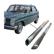 Mercedes W115 Marşpiyer Çıtası/Çıta Takım