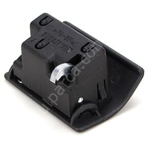 Polo/Polo Classic Torpido Kilit Yuvası/Torpido Kapağı Mandalı/Torpido Kilidi