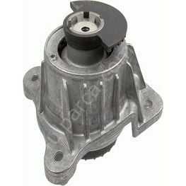 Vito W447 651 Motor Motor Takozu/Motor Kulağı SAĞ
