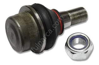 Sprinter W906/Grafter Alt Rotil