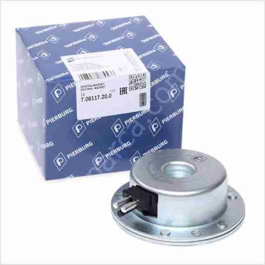 Mercedes W210 111 Motor Manyetik Eksantrik Ayar Motoru/Ersantrik Mil Ayar Valfi