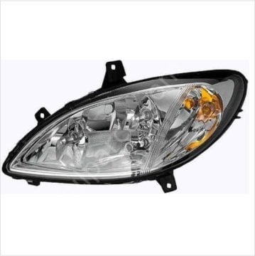 Vito W639/Viano W639 Ön Far SOL/E.M