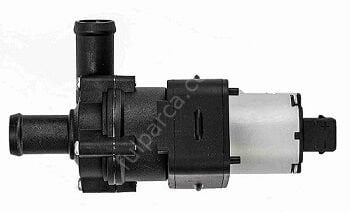 Vito W639 646 Motor Kalorifer Su Pompası/Yardımcı Su Pompası/ilave Su Pompası