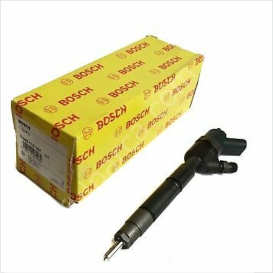 Vaneo W414 1.7 Dizel 668 Motor Bosch Enjektör Yedek Parça