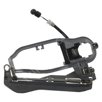 Bmw X5 E53 Arka Kapı Kolu İç Mekanızması/SAĞ