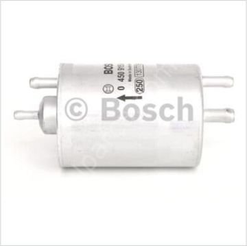 Mercedes W203 Benzin Flitresi -111 Motor Flitre