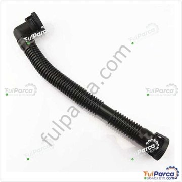 Golf 5/Golf 6/Jetta/Audi A3/Leon/Octavia/Altea/Toledo Sekonder Hava Pompa Borusu/Hava Hortumu