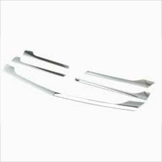 Sprinter W906 Ön Panjur Nikelajı