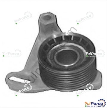 Bmw E34/E30 M21 Motor Dizel Triger Bilyası/V Kayış Rulmanı
