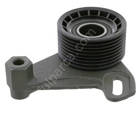 Bmw E34/E30 M21 Motor Dizel Triger Bilyası/V Kayış Rulmanı