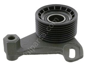 Bmw E34/E30 M21 Motor Dizel Triger Bilyası/V Kayış Rulmanı