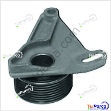 Bmw E34/E30 M21 Motor Dizel Triger Bilyası/V Kayış Rulmanı