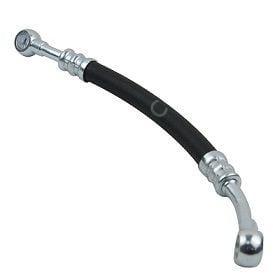 Bmw E36/E38/E39/E46/E60/E61/E65/E66/X3 E83/X5 E53 M52/M54 Motor Vanus Yağ Hortumu