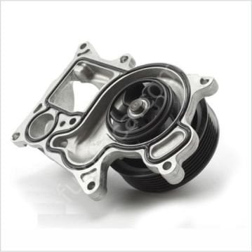 Bmw 5 Seri F10 N47 Motor Devirdaim/Su Pompası