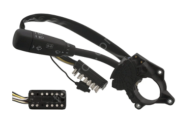 Mercedes W124 Sinyal Kolu