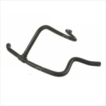 Bmw E34 5.25 M20/M50 Motor Radyatör Hortumu Alt/Ahtapot Hortumu