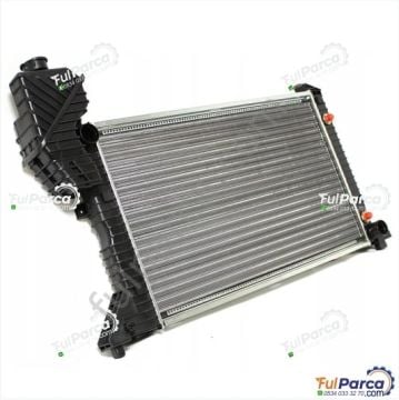 Sprinter W901/W902/W903/W904 602 Motor Su Radyatörü/Otomatik Su Radyatörü