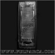 Mercedes W115,W123,W116 Tavan Lambası