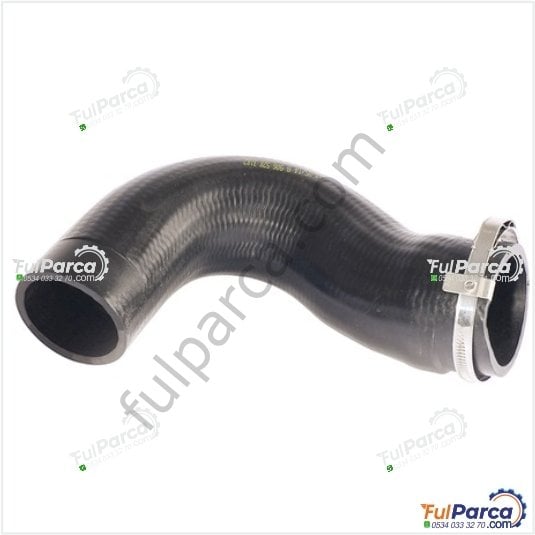 Sprinter W906 215/315/515 Cdı Euro 4 646 Motor Turbo Hortumu/İntercooler Hortumu Sağ